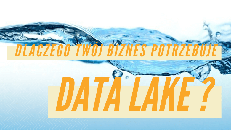 Co to jest Data Lake? Definicja