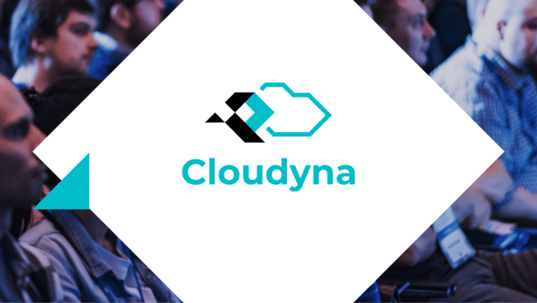 Cloudyna 2022