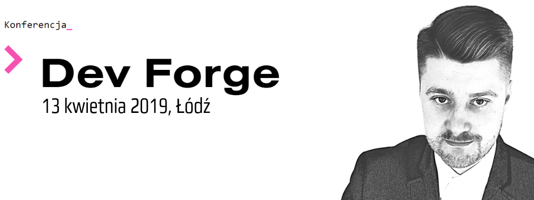 DevForge w Łodzi