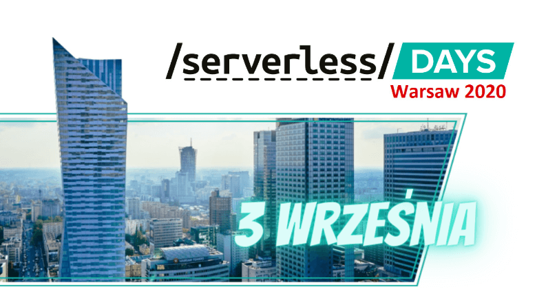 ServerlessDays Warsaw
