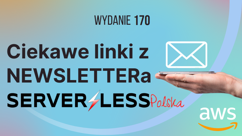 Ciekawe linki z newslettera - wydanie 170