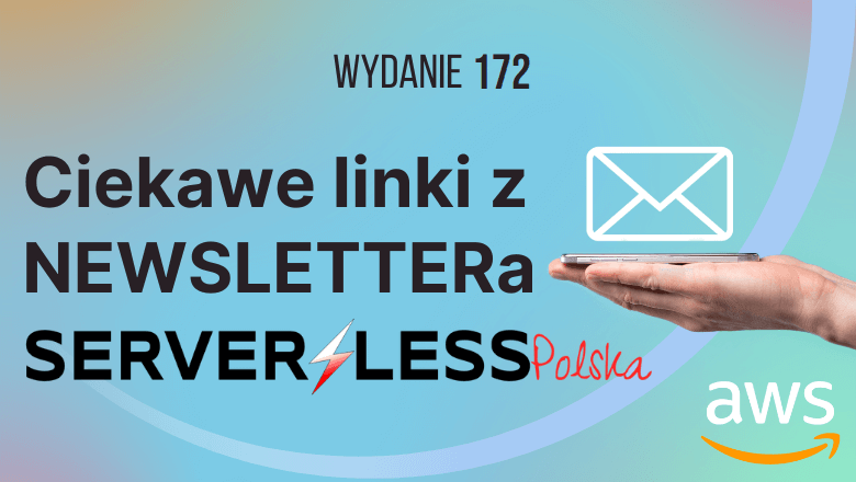 Ciekawe linki z newslettera - wydanie 172