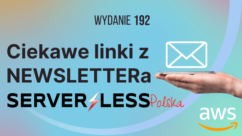 Ciekawe linki z newslettera - wydanie 192