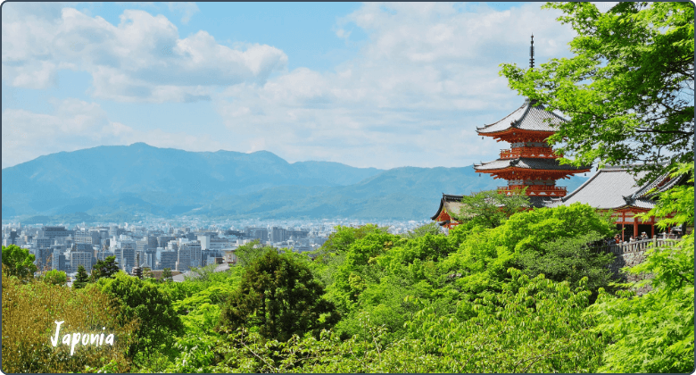 Japonia