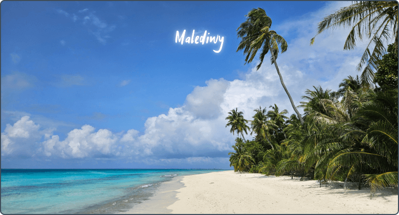 Malediwy