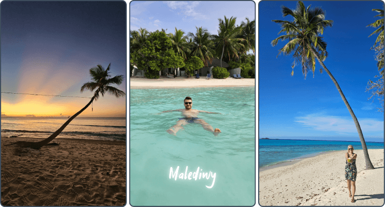 Malediwy