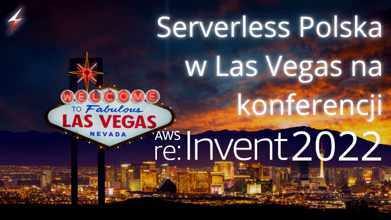 Nowości Serverless po AWS re:Invent 2019