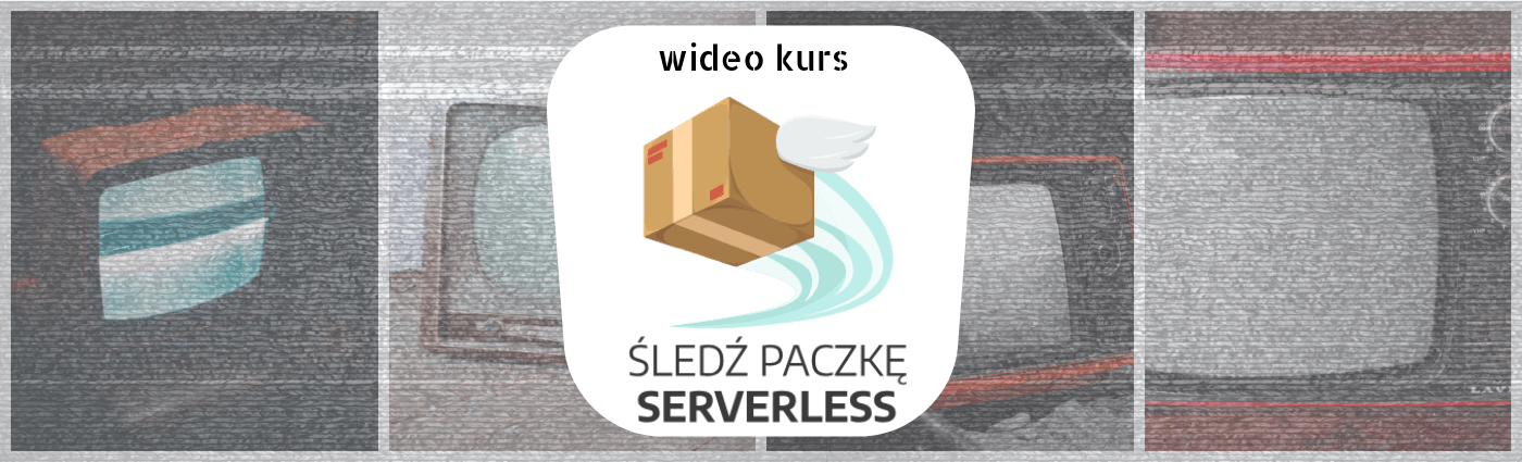 Śledź paczkę - wideo kurs